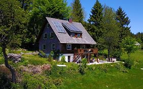 Ferienhaus Am Wäldle